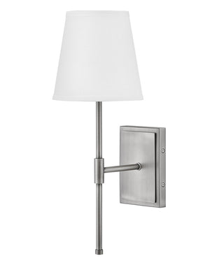 Lark - 83770AN - LED Wall Sconce - Beale - Antique Nickel