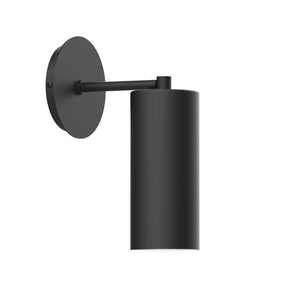 Montclair Light Works - SCK418-41-L10 - LED Wall Sconce - J-Series - Black