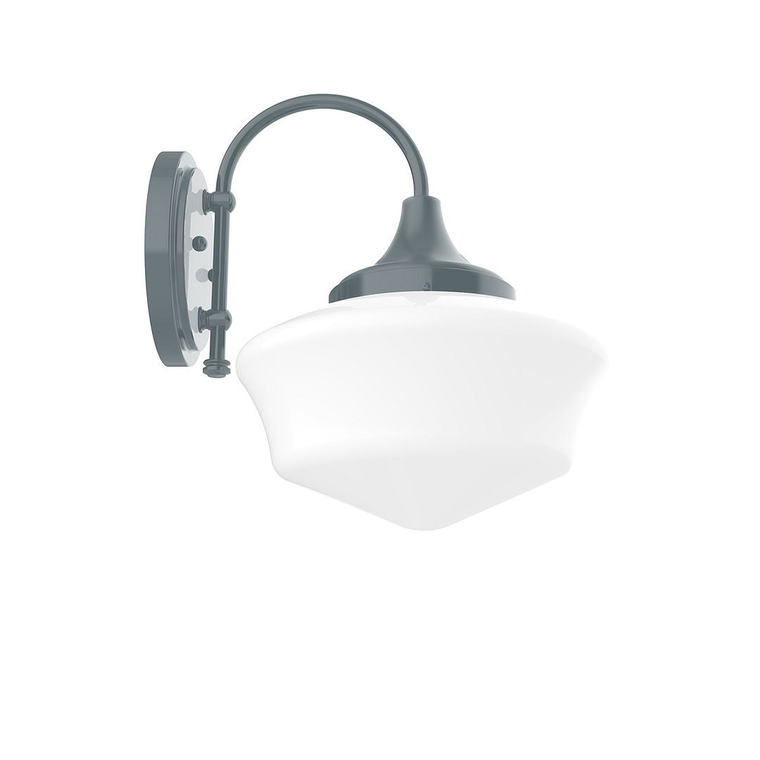 Montclair Light Works - SCC021-40 - One Light Wall Sconce - Schoolhouse