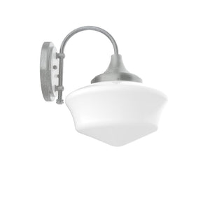 Montclair Light Works - SCC021-49 - One Light Wall Sconce - Schoolhouse