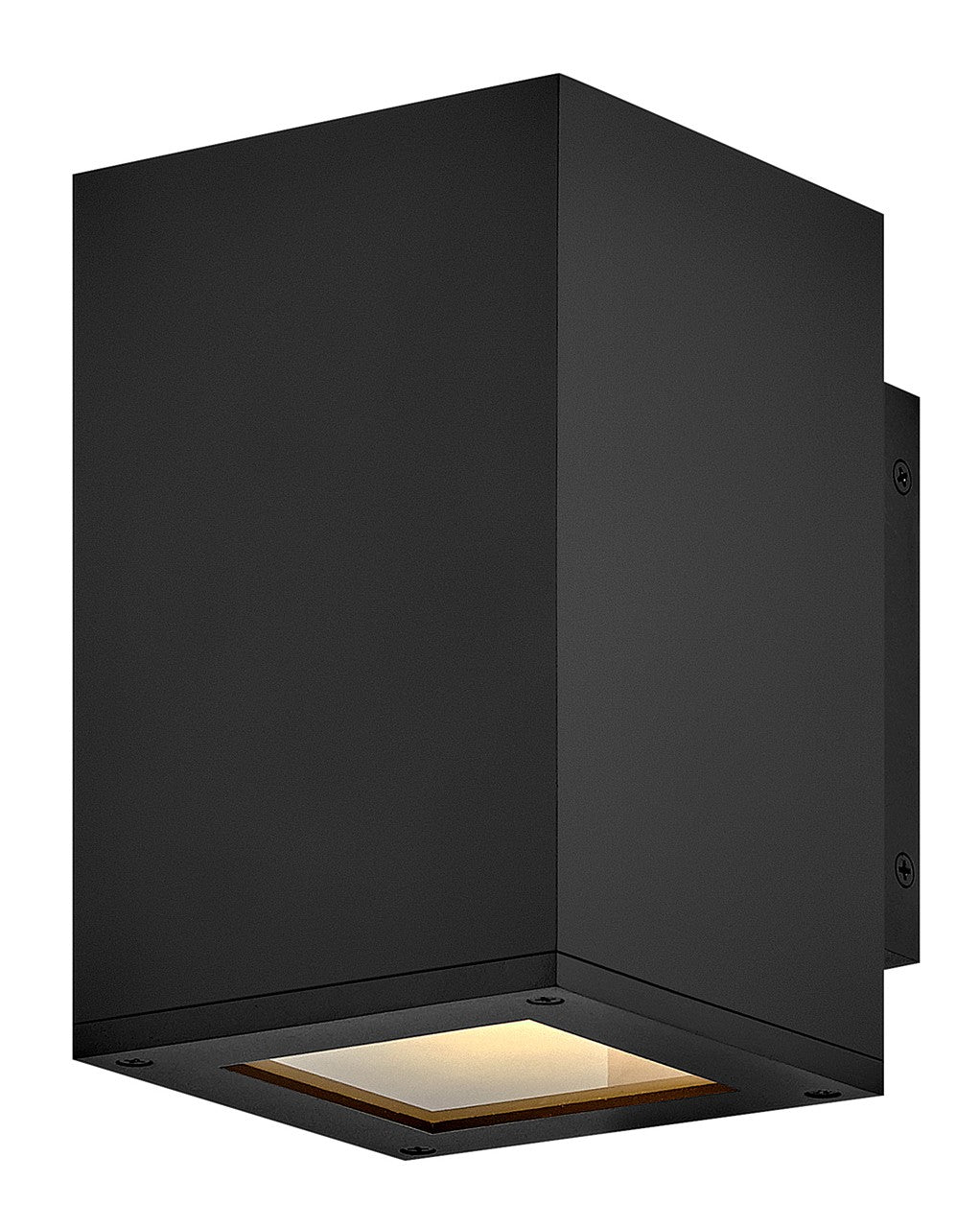 Hinkley - 28910BK-LL - LED Wall Mount - Tetra - Black