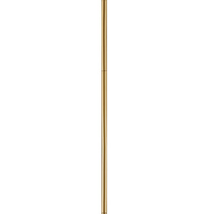 Hinkley - 6038BBR - Accessory Stem - Stem - Bright Brass