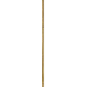 Hinkley - 6038HB - Accessory Stem - Stem - Heritage Brass