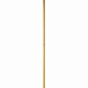 Hinkley - 6066HB - Stem - Stem - Heritage Brass