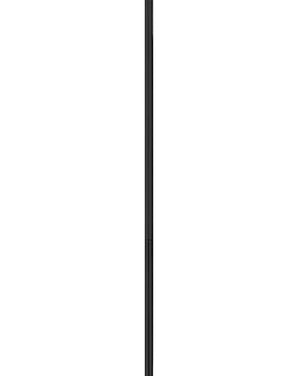 Hinkley - 6938BX - Cord Cover - Cord Cover - Black Oxide