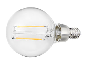 Hinkley - E12G162243CL - Light Bulb - LumiGlo Bulb