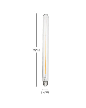 Hinkley - E26T1042415CL - Light Bulb - LumiGlo Bulb