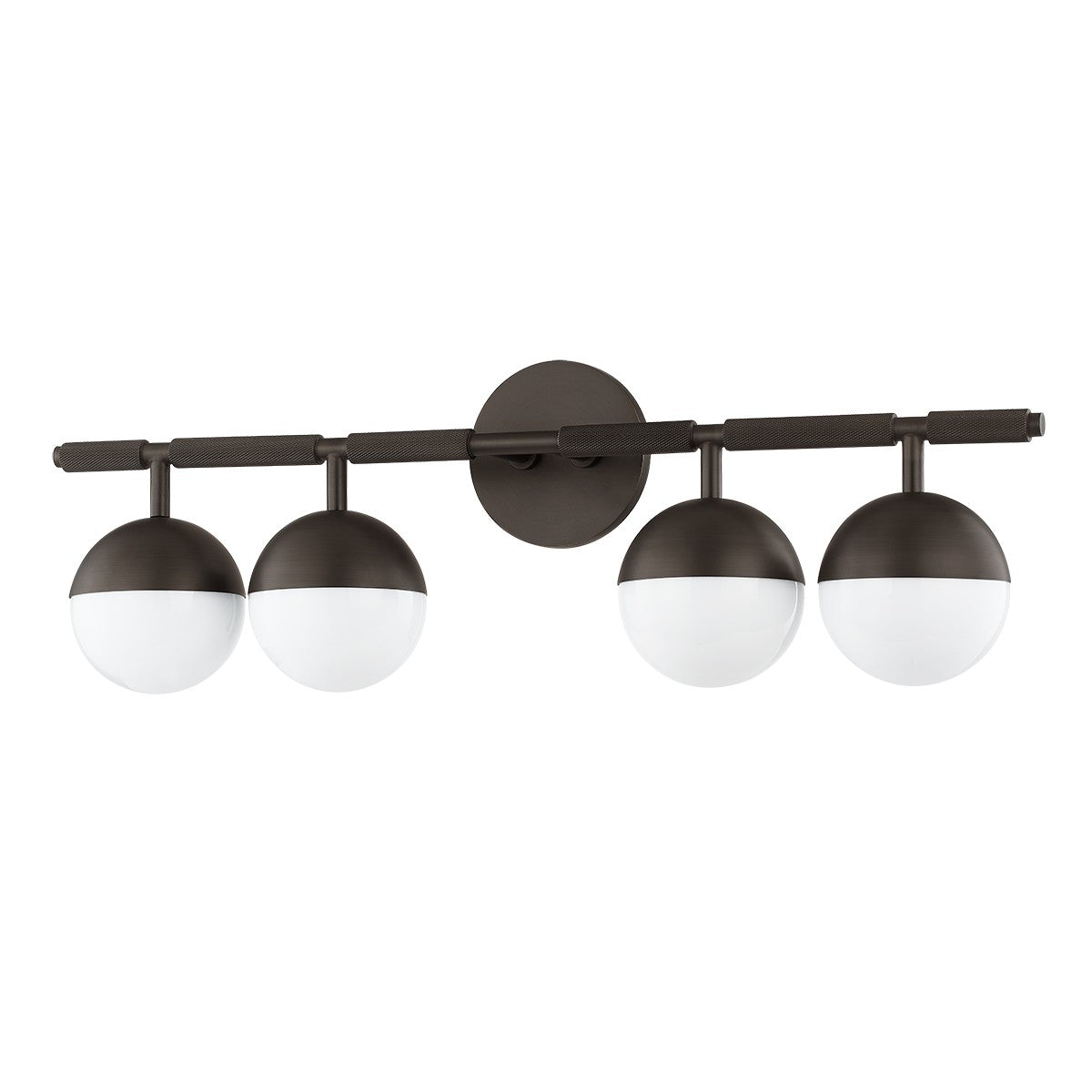 Troy Lighting - B1608-BRZ - Four Light Bath and Vanity - Enson - Bronze