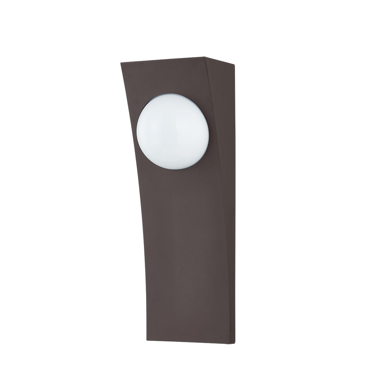 Troy Lighting - B2320-TBZ - One Light Outdoor Wall Sconce - Victor - Textured Bronze