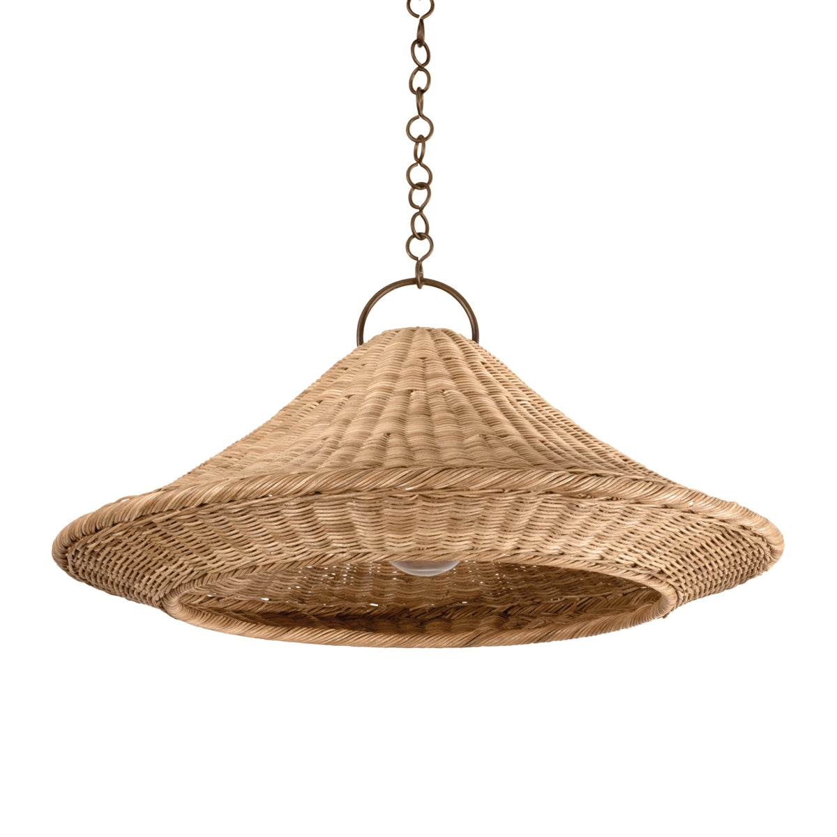 Hudson Valley Baychester Pendant