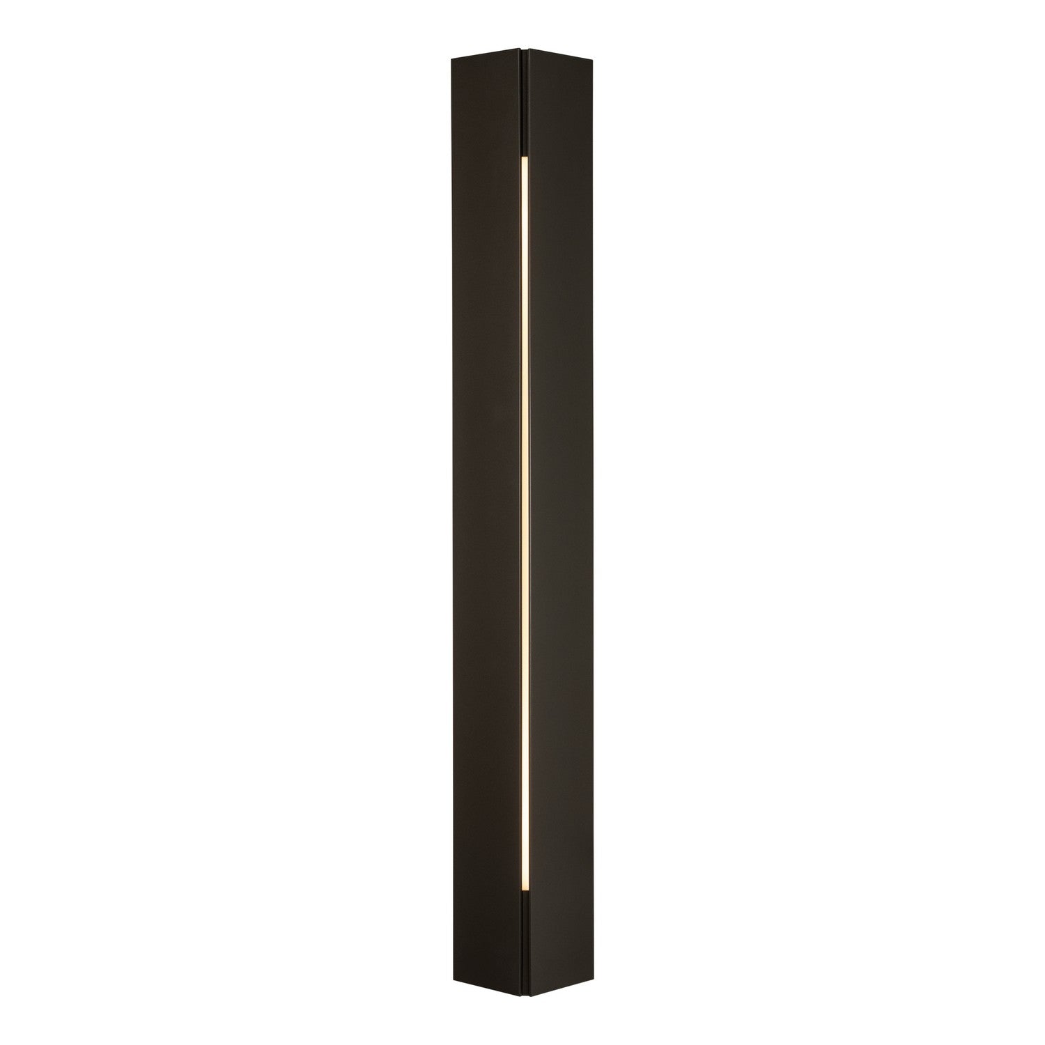 Hubbardton Forge - 307651-SKT-77-ZZ0198 - Two Light Outdoor Wall Sconce - Gallery - Coastal Dark Smoke