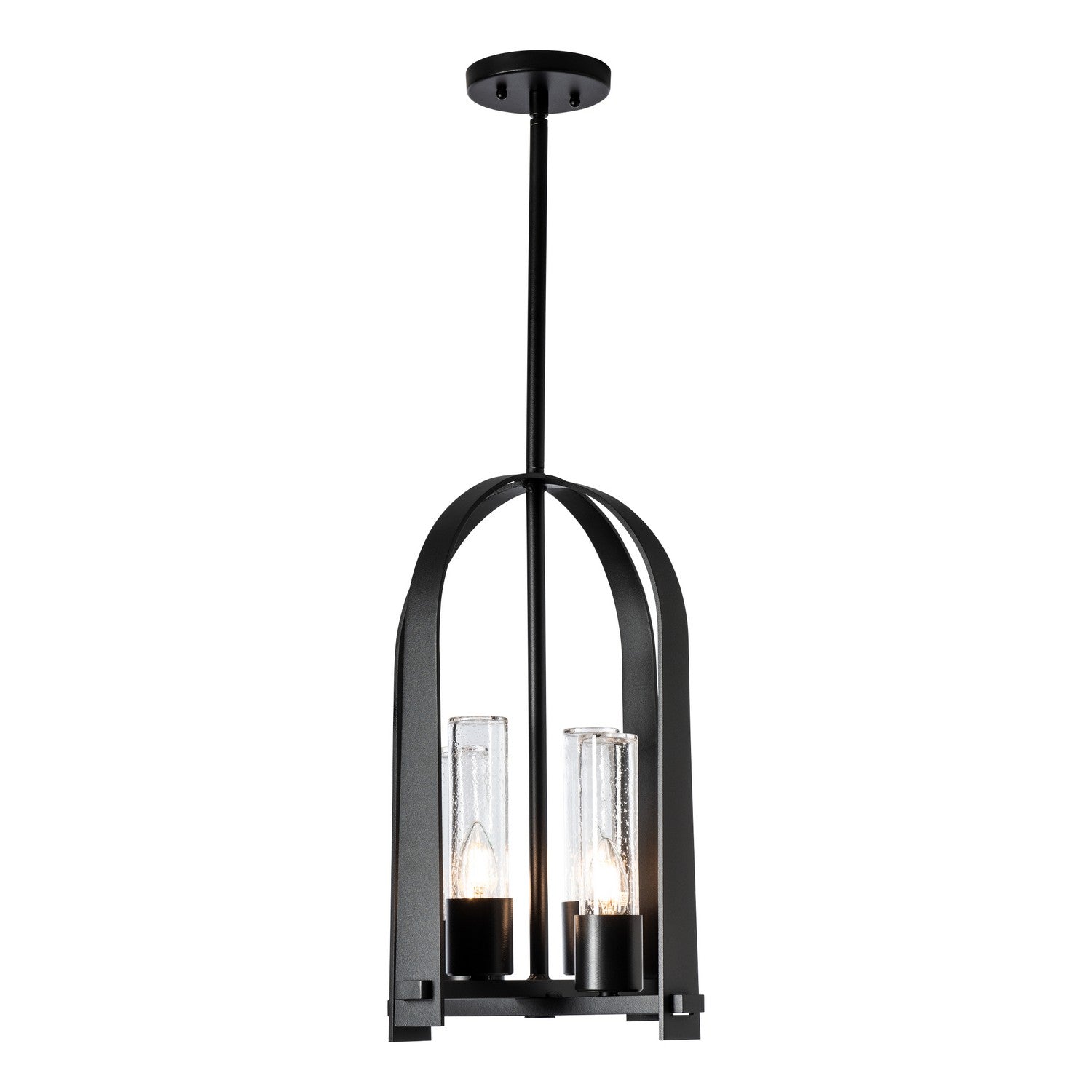 Hubbardton Forge - 364030-SKT-MULT-95-II0392 - Triomphe Outdoor Lantern