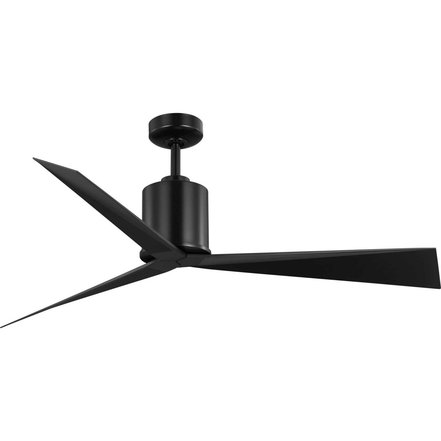 Progress Lighting - P250109-31M - 60"Ceiling Fan - Paso - Matte Black