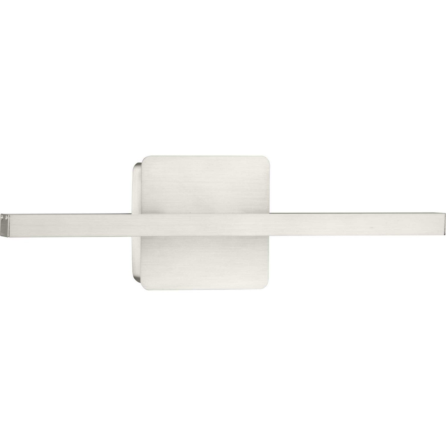 Progress Lighting - P300448-009-CS - LED Vanity - Phase 5 LED - Brushed Nickel