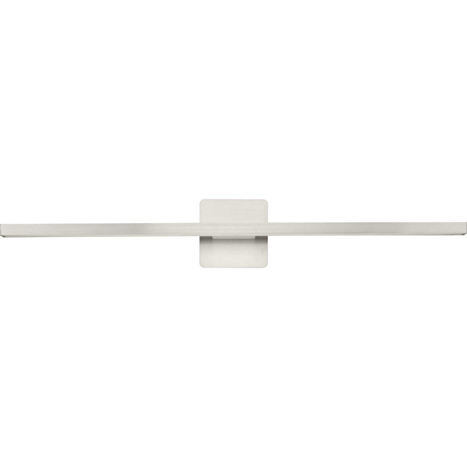 Progress Lighting - P300450-009-CS - LED Vanity - Phase 5 LED - Brushed Nickel