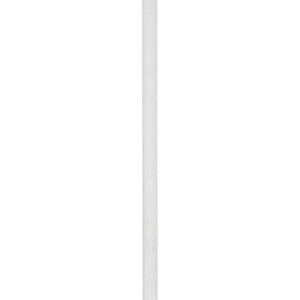 Progress Lighting - P8602-197 - Stem Extension Kit - Accessory Stem - White Plaster