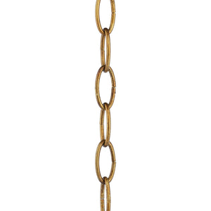 Progress Lighting - P8758-204 - Chain - Accessory Chain - Gold Ombre