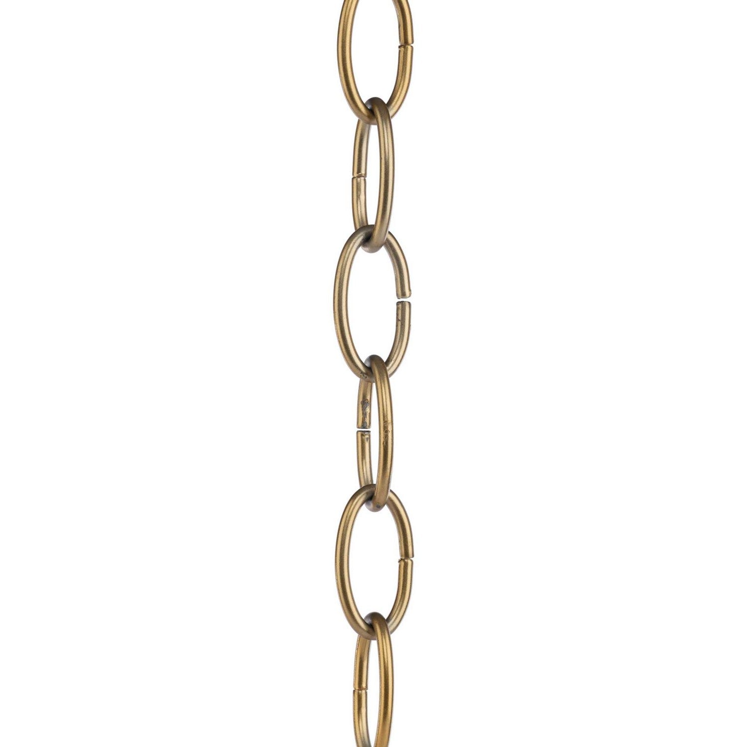 Progress Lighting - P8758-205 - Chain - Accessory Chain - Soft Gold