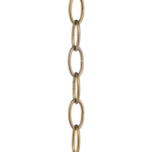 Progress Lighting - P8758-205 - Chain - Accessory Chain - Soft Gold