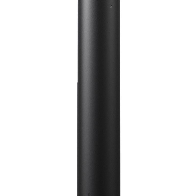 Westgate - BOL-G4-SHAFT-30-BK - Bollard Shaft - Black