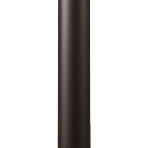 Westgate - BOL-G4-SHAFT-30-BR - Bollard Shaft - Bronze