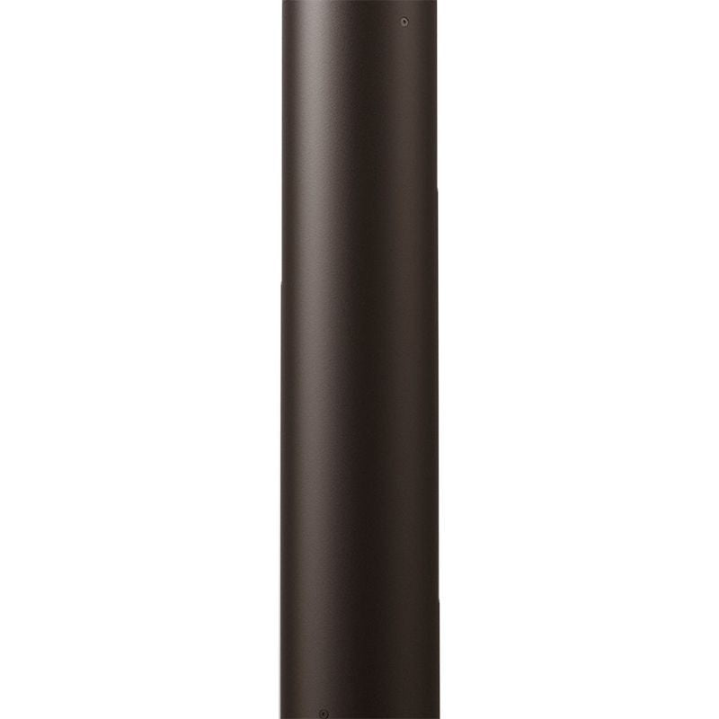 Westgate - BOL-G4-SHAFT-30-BR - Bollard Shaft - Bronze