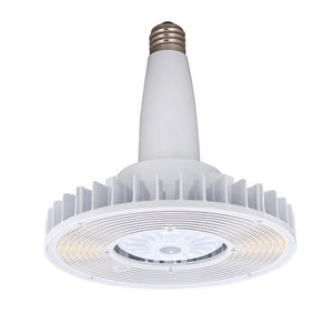 Westgate - HBL-120-160W-MCT-E39 - High Bay Lamp Selectable - White