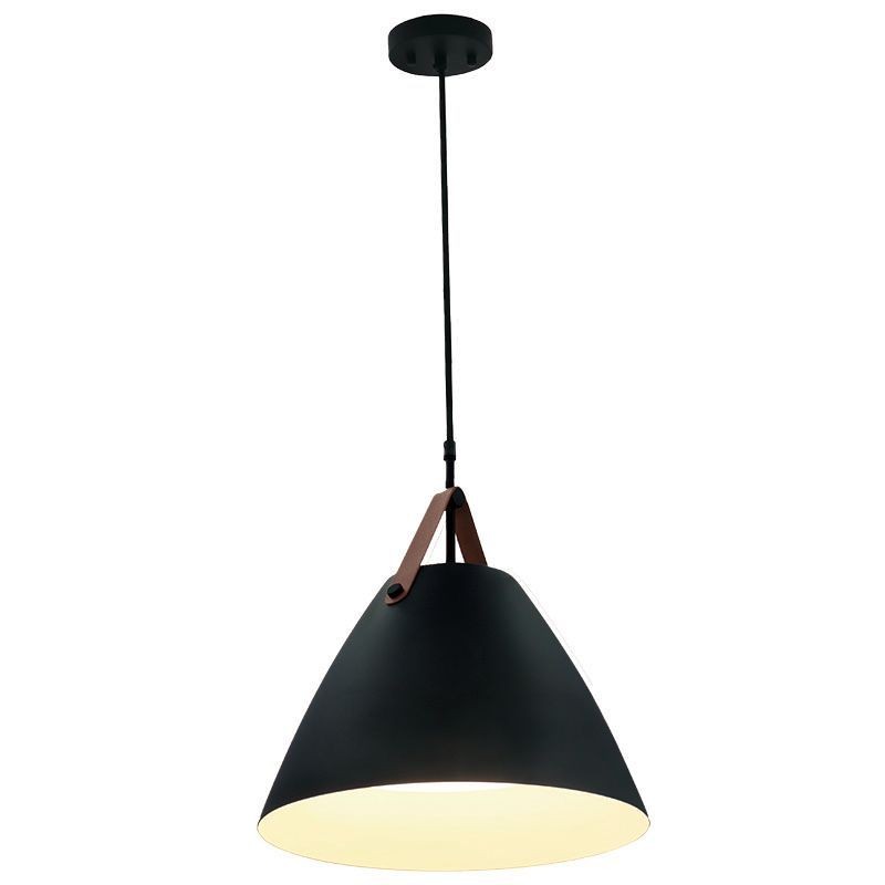 Westgate - LCFN-MCT5-BK - Pendant - Black