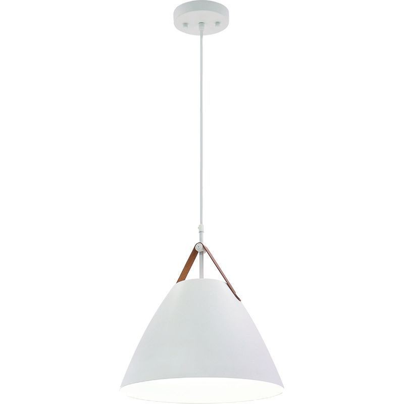 Westgate - LCFN-MCT5-WH - Pendant - White