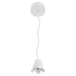 Westgate - LCFQ-MCT-WH - Pendant - White