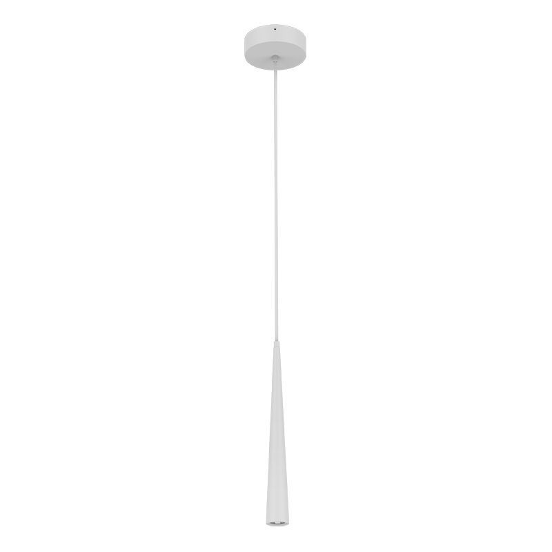 Westgate - LCFT-MCTP-WH - Residential Lighting - White