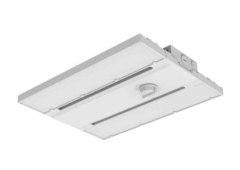 Westgate - LHCX-110-150W-MCTP-SR - X-Gen Compact Linear High Bay - White