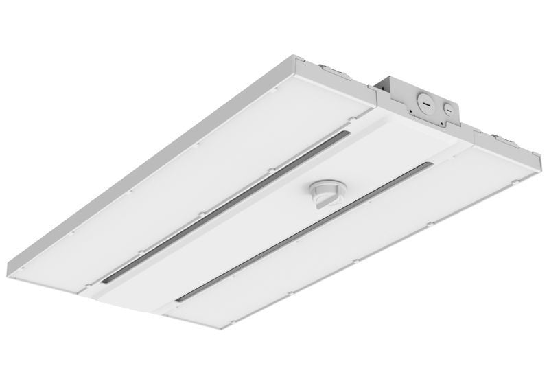 Westgate - LHCX-255-320W-MCTP-SR - X-Gen Compact Linear High Bay - White