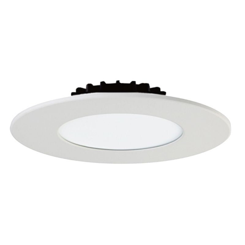 Westgate - RDJ4-MCT5 - Recess Light - White