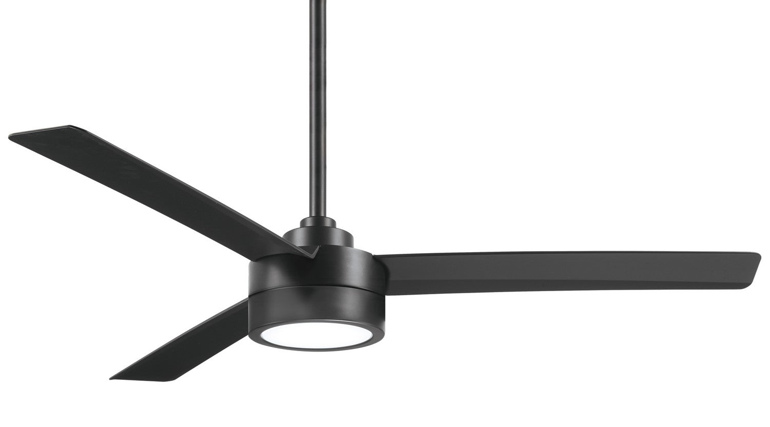 Minka Aire - F535L-CL - 52"Ceiling Fan - Roto Led - Coal