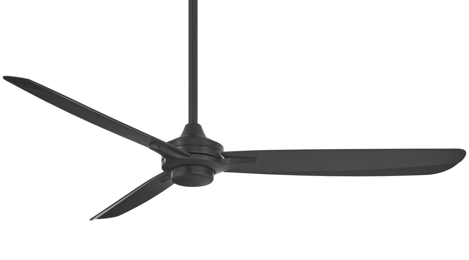 Minka Aire - F728-CL - 60"Ceiling Fan - Rudolph Wet - Coal