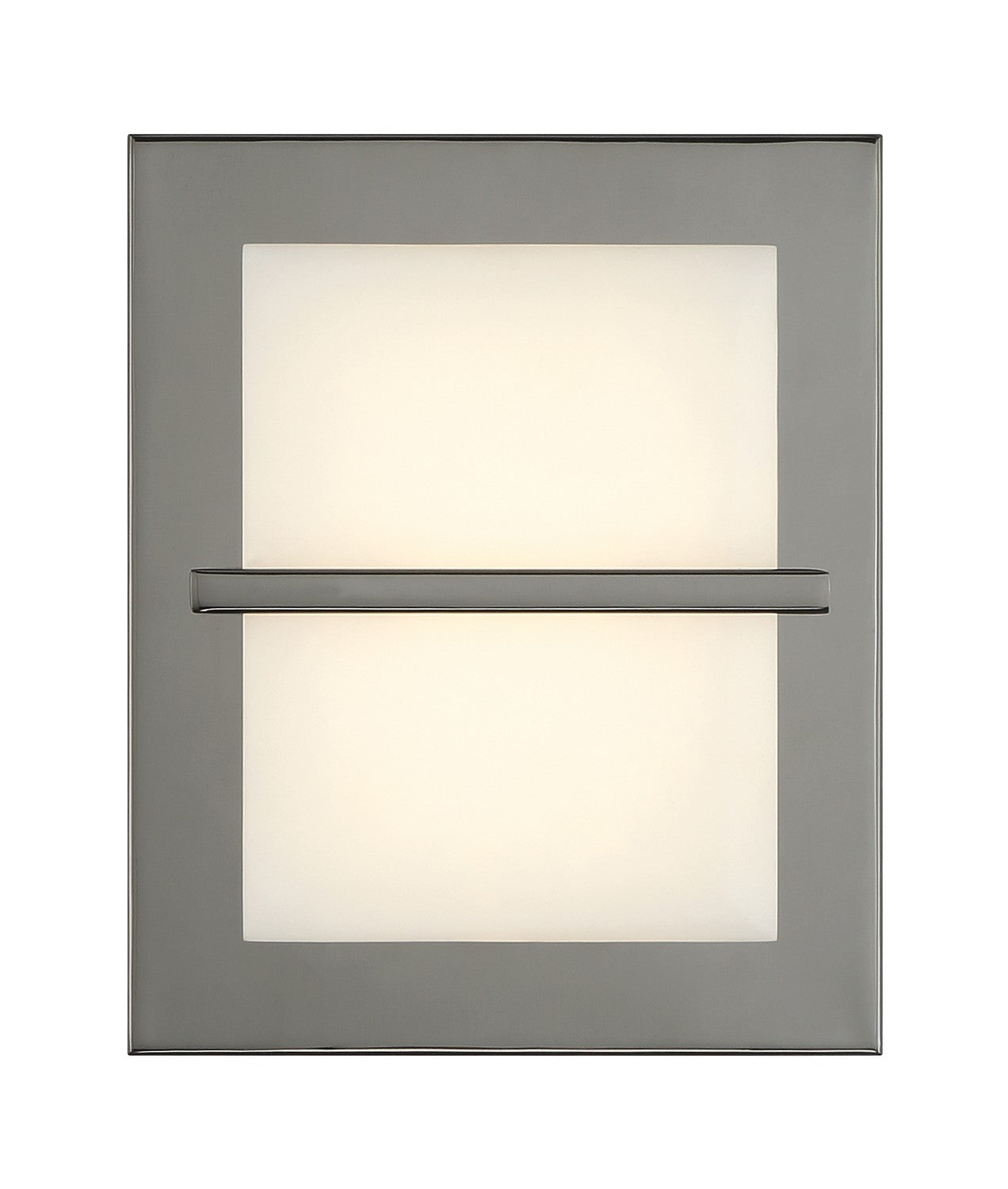 Minka-Lavery - 432-605-L - LED Wall Sconce - Tarnos - Gun Metal