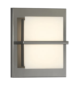 Minka-Lavery - 432-605-L - LED Wall Sconce - Tarnos - Gun Metal