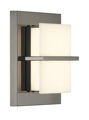 Minka-Lavery - 432-605-L - LED Wall Sconce - Tarnos - Gun Metal