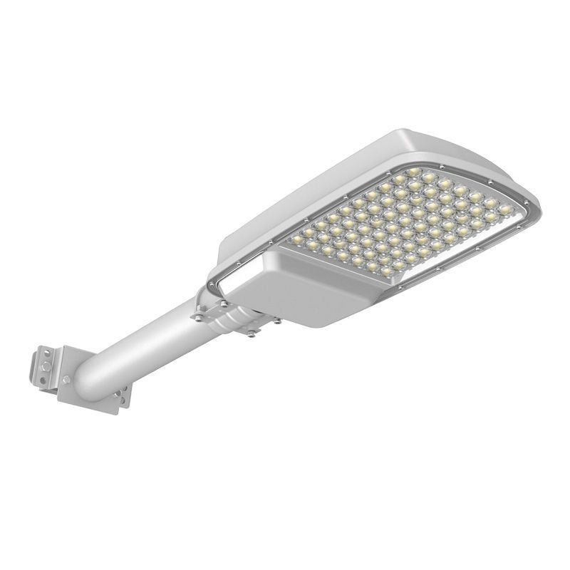 Westgate - SOLA-5W-50K-WA - Solar Area Light - Grey