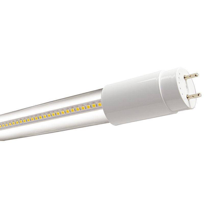 Westgate - T8-4FT-TYPB-17W-40K-C - LED Single/Double Ended - Clear