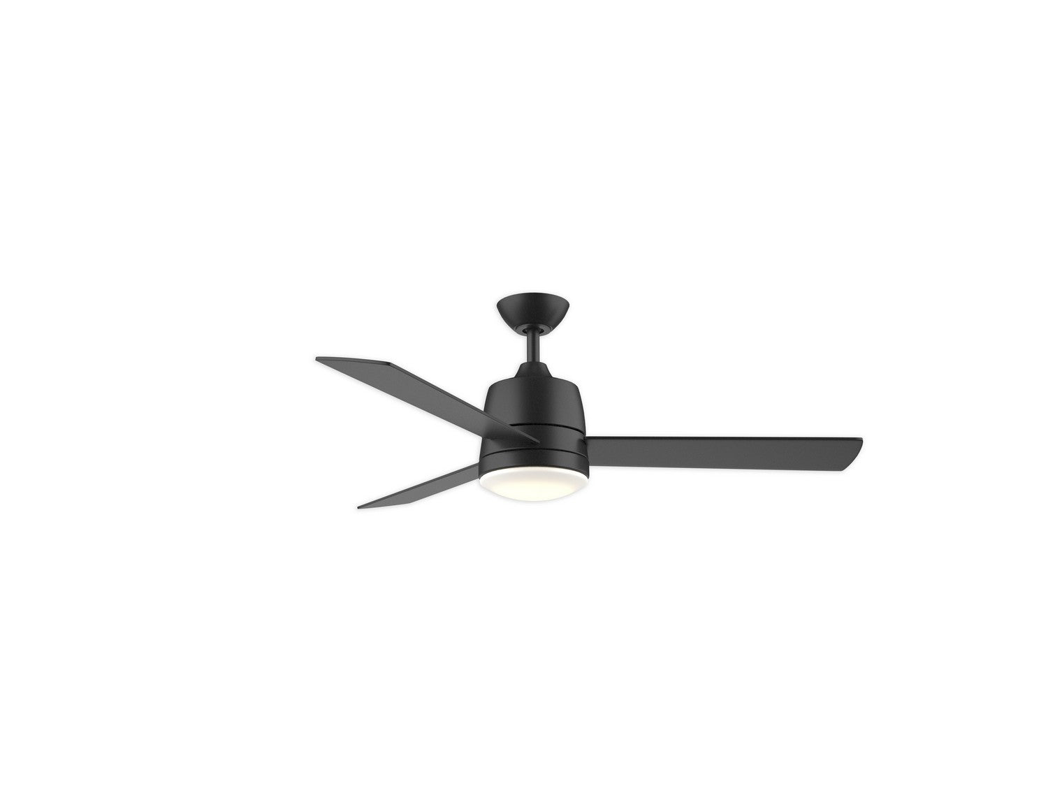 Wind River Fan Company - WR1520MB - Ceiling Fan - Matte Black