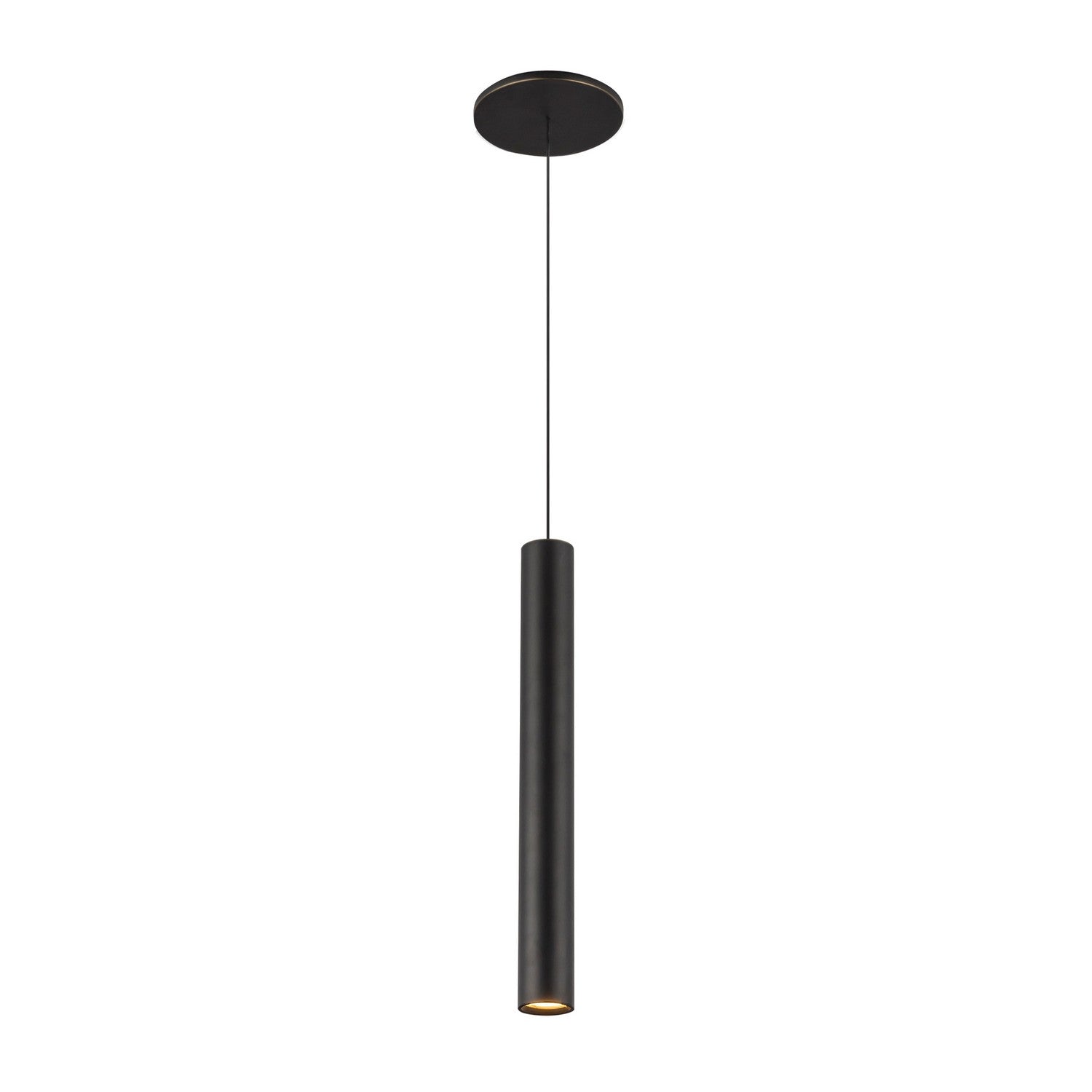 Kuzco Lighting - PD90414-UB - LED Pendant - Mason - Urban Bronze