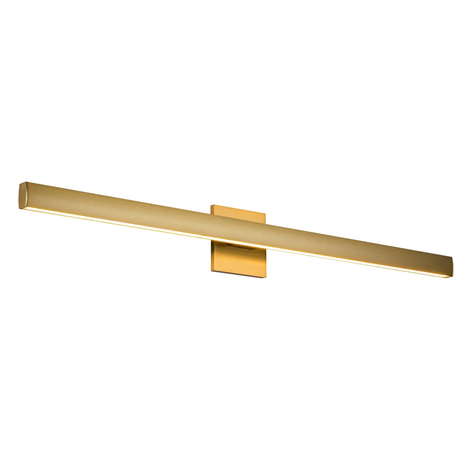 Kuzco Lighting - VL20338-BG - LED Vanity - Vera - Brushed Gold