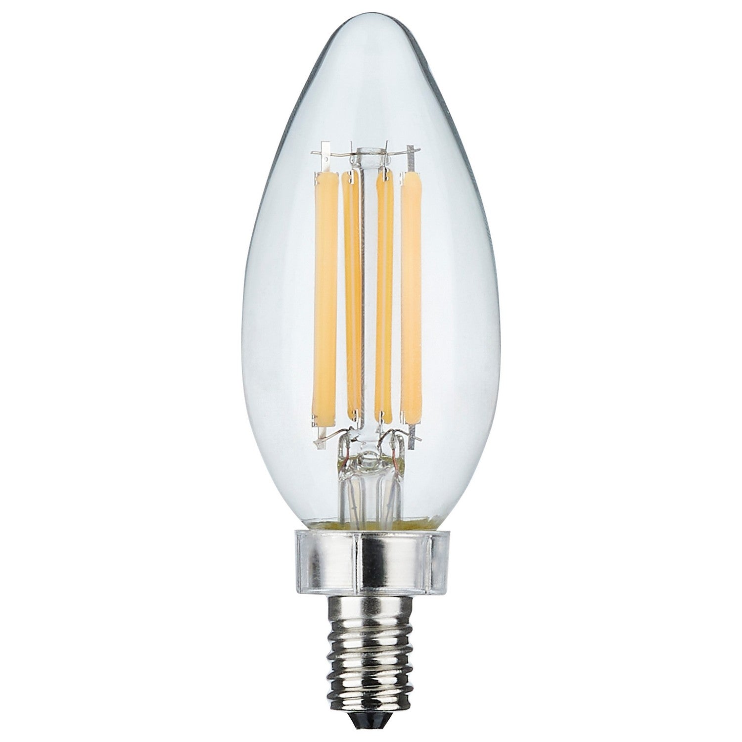 Satco - S11344 - Light Bulb - Clear