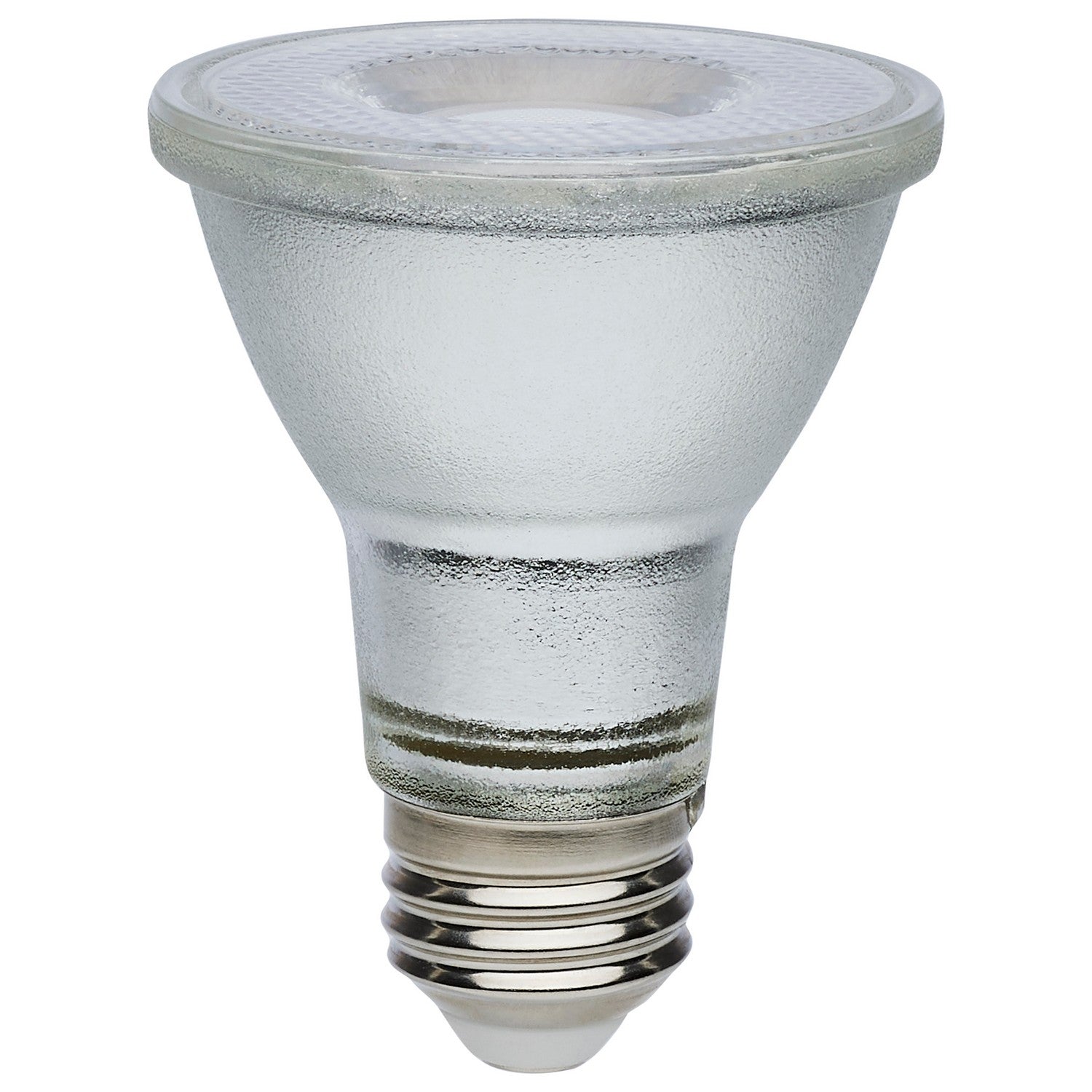 Satco - S11494 - Light Bulb - Silver