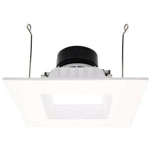 Satco - S11571 - LED Downlight - White