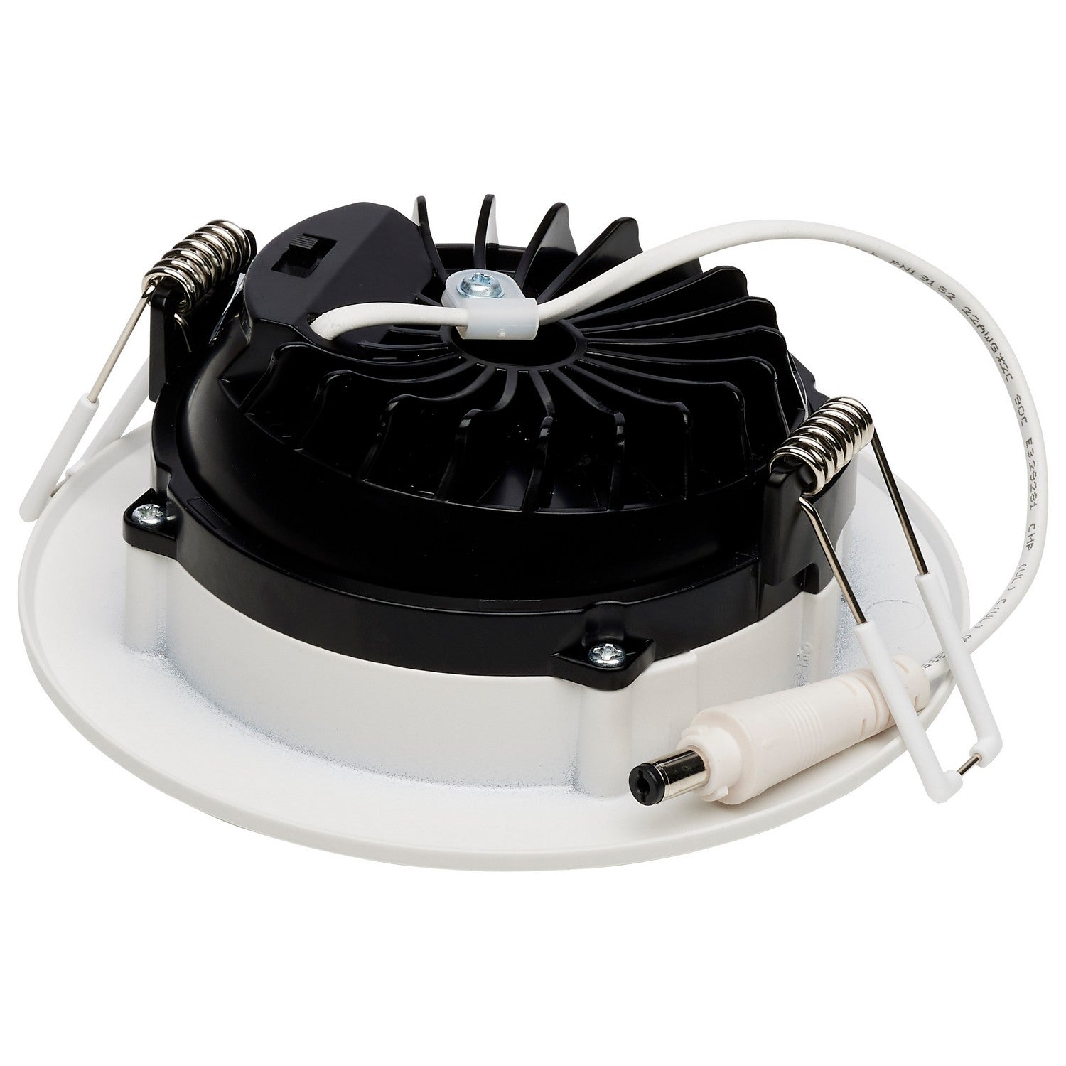 Satco - S11618R1 - LED Downlight - White