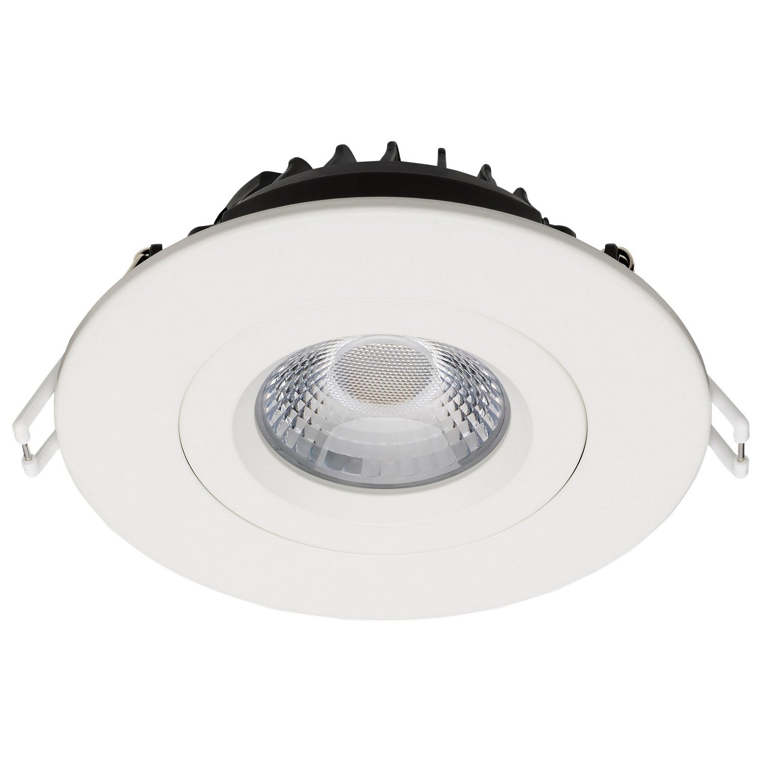 Satco - S11618R1 - LED Downlight - White