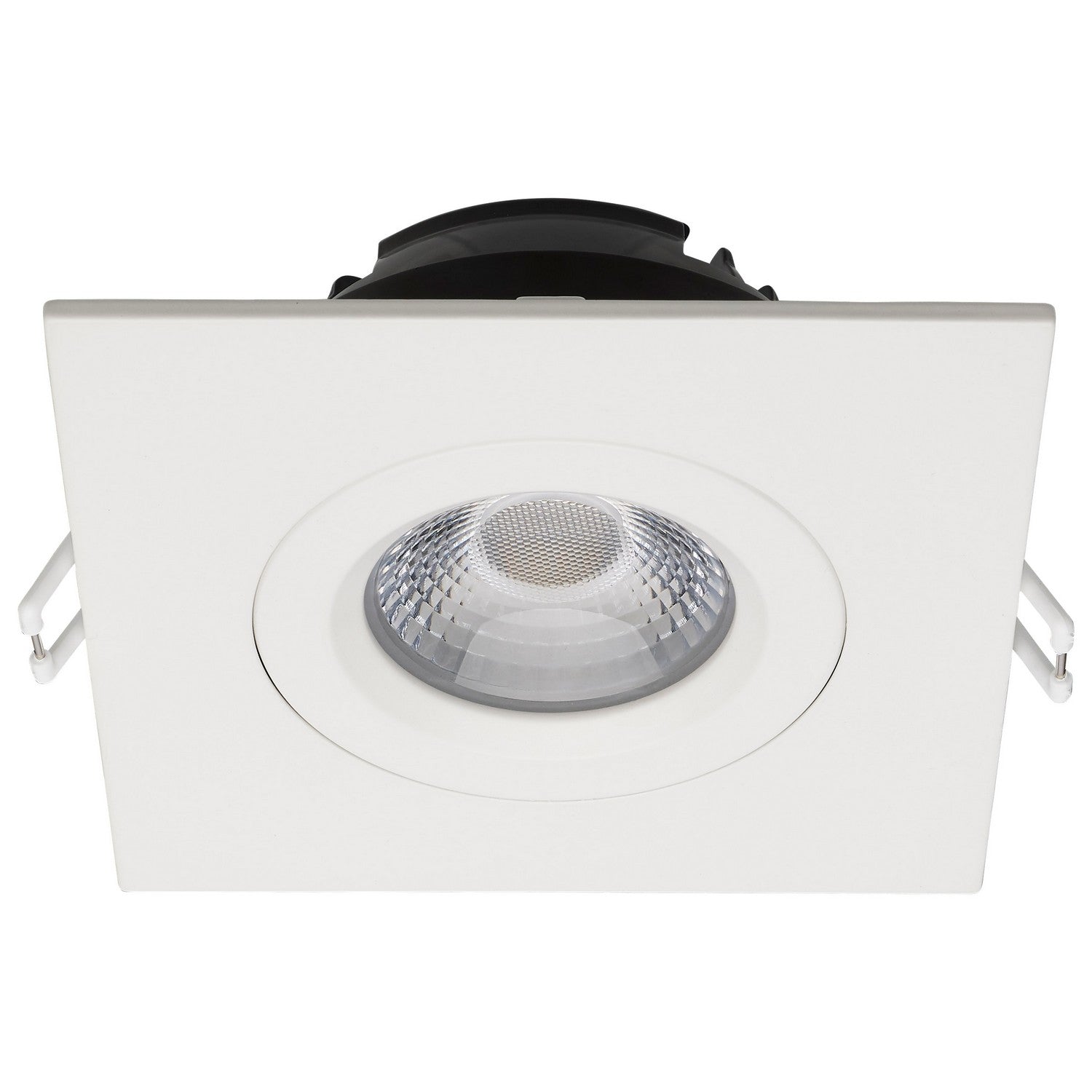 Satco - S11621R1 - LED Downlight - White